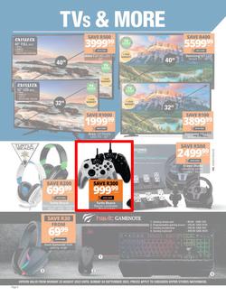 Checkers Hyper : Tech X (22 August - 4 September 2022), page 2