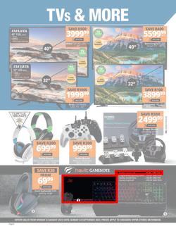 Checkers Hyper : Tech X (22 August - 4 September 2022), page 2