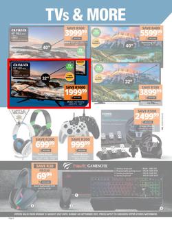 Checkers Hyper : Tech X (22 August - 4 September 2022), page 2