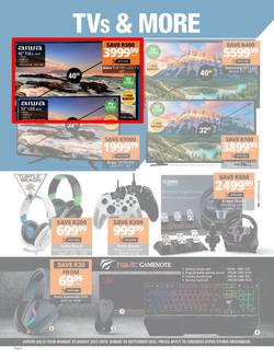 Checkers Hyper : Tech X (22 August - 4 September 2022), page 2