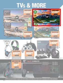 Checkers Hyper : Tech X (22 August - 4 September 2022), page 2