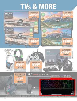 Checkers Hyper : Tech X (22 August - 4 September 2022), page 2