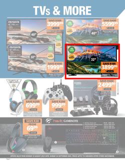 Checkers Hyper : Tech X (22 August - 4 September 2022), page 2