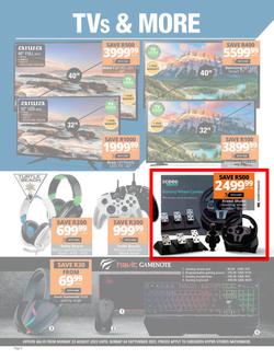Checkers Hyper : Tech X (22 August - 4 September 2022), page 2