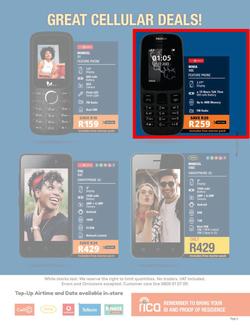 Checkers Hyper : Tech X (22 August - 4 September 2022), page 5