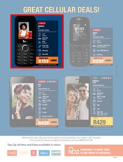 Checkers Hyper : Tech X (22 August - 4 September 2022), page 5