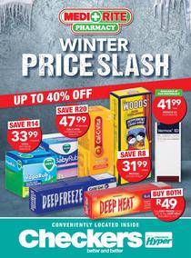 Checkers : Medirite Specials (24 Jul - 04 Aug 2019) — www.guzzle.co.za