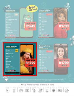 Checkers : Money Market (19 June - 23 July 2023), page 5