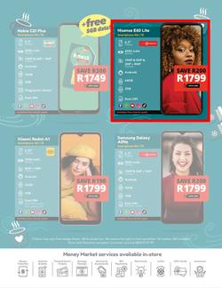 Checkers : Money Market (19 June - 23 July 2023), page 5