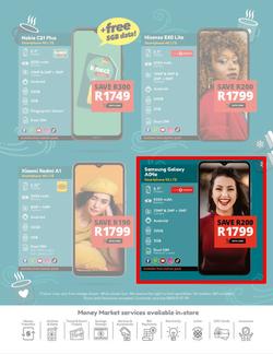 Checkers : Money Market (19 June - 23 July 2023), page 5