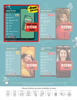 Checkers : Money Market (19 June - 23 July 2023), page 5