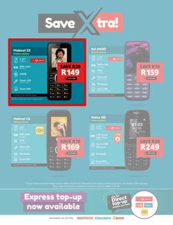 Checkers : Money Market (22 January - 18 February 2024), page 2
