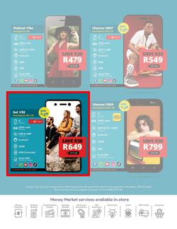 Checkers : Money Market (22 January - 18 February 2024), page 3