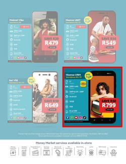 Checkers : Money Market (22 January - 18 February 2024), page 3