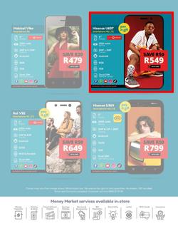 Checkers : Money Market (22 January - 18 February 2024), page 3