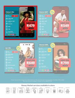 Checkers : Money Market (22 January - 18 February 2024), page 3