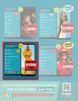 Checkers : Money Market (22 January - 18 February 2024), page 5