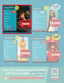 Checkers : Money Market (22 January - 18 February 2024), page 5