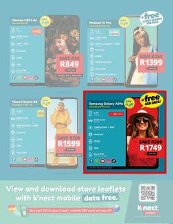 Checkers : Money Market (22 January - 18 February 2024), page 5