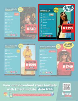 Checkers : Money Market (22 January - 18 February 2024), page 5