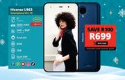 Hisense U963 Smartphone 4G LTE