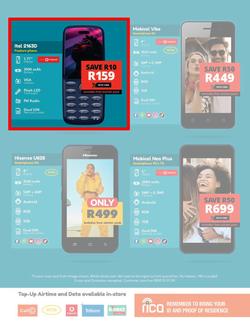 Checkers : Money Market (24 April - 21 May 2023), page 3