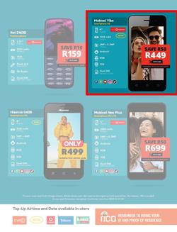 Checkers : Money Market (24 April - 21 May 2023), page 3