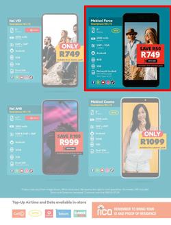 Checkers : Money Market (24 April - 21 May 2023), page 4