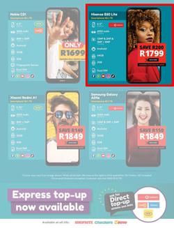 Checkers : Money Market (24 April - 21 May 2023), page 5