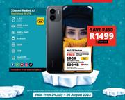 Xiaomi Redmi A1 4G LTE Smartphone