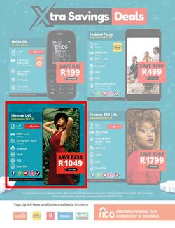 Checkers : Money Market (24 July - 20 August 2023), page 2