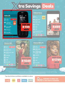 Checkers : Money Market (24 July - 20 August 2023), page 2