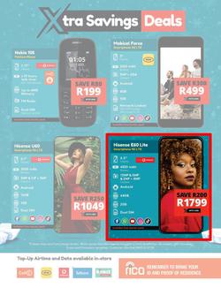 Checkers : Money Market (24 July - 20 August 2023), page 2