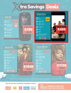 Checkers : Money Market (24 July - 20 August 2023), page 2