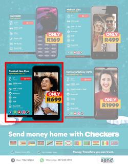Checkers : Money Market (24 July - 20 August 2023), page 5