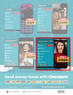 Checkers : Money Market (24 July - 20 August 2023), page 5