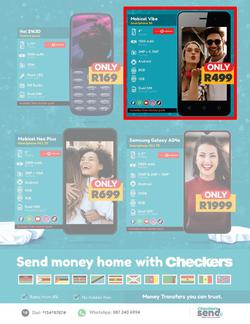 Checkers : Money Market (24 July - 20 August 2023), page 5