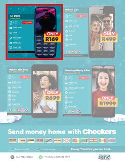 Checkers : Money Market (24 July - 20 August 2023), page 5