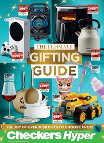 Checkers Hyper : The Ultimate Gifting Guide (27 November - 26 December 2023)