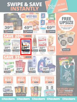 Checkers : Xtra Savings (14 Oct - 03 Nov 2019), page 3