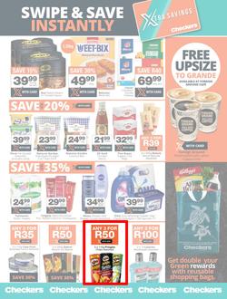 Checkers : Xtra Savings (14 Oct - 03 Nov 2019), page 3