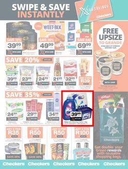 Checkers : Xtra Savings (14 Oct - 03 Nov 2019), page 3