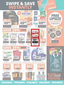 Checkers : Xtra Savings (14 Oct - 03 Nov 2019), page 3