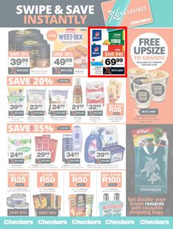 Checkers : Xtra Savings (14 Oct - 03 Nov 2019), page 3