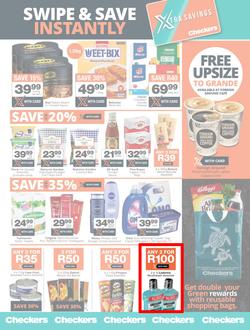 Checkers : Xtra Savings (14 Oct - 03 Nov 2019), page 3