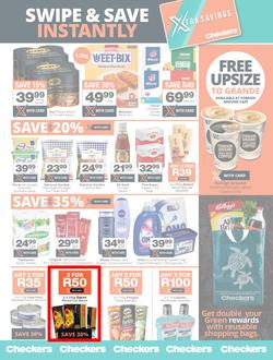 Checkers : Xtra Savings (14 Oct - 03 Nov 2019), page 3