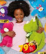 Soft Animals 38cm-Each