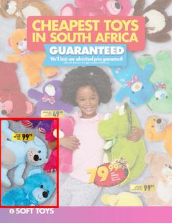 Shoprite : Christmas Promotion (19 Nov - 25 Dec 2018), page 2