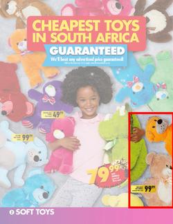 Shoprite : Christmas Promotion (19 Nov - 25 Dec 2018), page 2