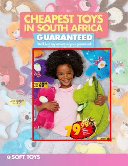 Shoprite : Christmas Promotion (19 Nov - 25 Dec 2018), page 2